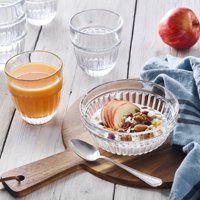 La Rochere: Set 6 Vasos Cedrat