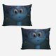 thumbnail image 2 of Ruby Gillman Teenage Kraken Soft 3D Printed Duvet Cover Bedding Set with Comforter Cover 3 Piece Set, 2 of 5