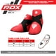 thumbnail image 3 of Protector de Pie PAR RDX - WAKO Foot Cert T1 Protect - Azul - WFL-T1U- L, 3 of 3