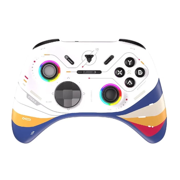 Control inalámbrico Fantech WGP15V2s EOS PRO II S Star Two