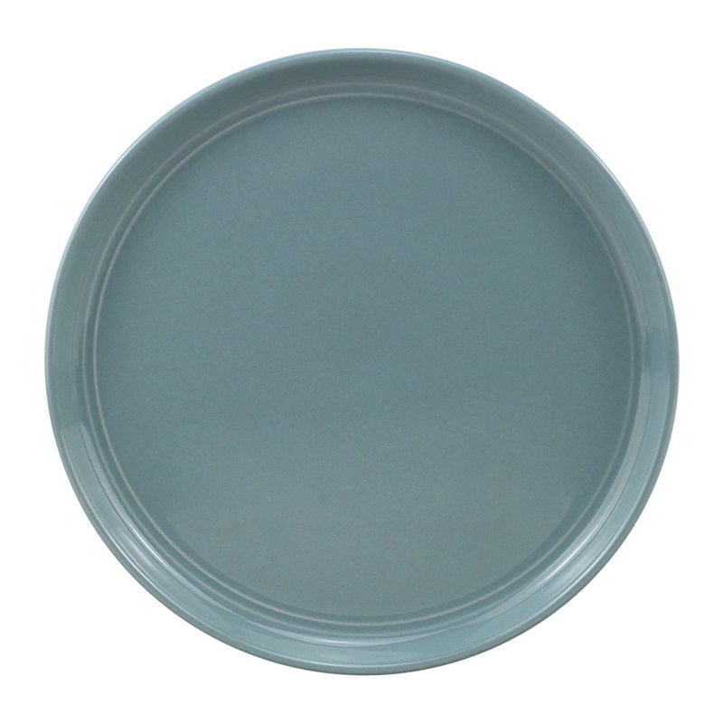 Plato De Pan 1pieza Porcelana 1 Un Mainstays