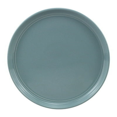 Plato De Pan 1Pieza Porcelana 1 Un Mainstays
