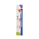 thumbnail image 1 of 1pcs New Tongue Scraper Soft Silicone Tongue Brush Deep Cleaning Food Grade Oral Health Hygiene Care Teeth Brush for Adults Kids, 1 of 3