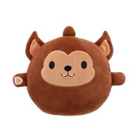 Peluche Build A Bear Skoosherz Lobo Colección