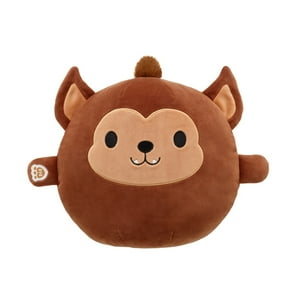 Peluche Build A Bear Skoosherz Lobo Colección