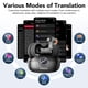 thumbnail image 4 of Audífonos MINISO MS105 con traductor IA Bluetooth 6.0, 4 of 8