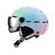 thumbnail image 3 of Conjunto De Casco Y Gafas De Esquí Casco De Snowboard Para Ciclismo Ciclismo Patineta L, 3 of 5