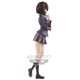 thumbnail image 2 of Figura Tomozaki AOI HINAMI, personaje de último nivel de Banpresto, 2 of 4
