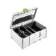 thumbnail image 2 of Caja de Herramientas Portátil Festool Systainer SYS3 M 187, 2 of 5