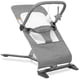 thumbnail image 1 of Hamaca portátil Baby Delight Alpine Deluxe Charcoal Tweed, 1 of 8