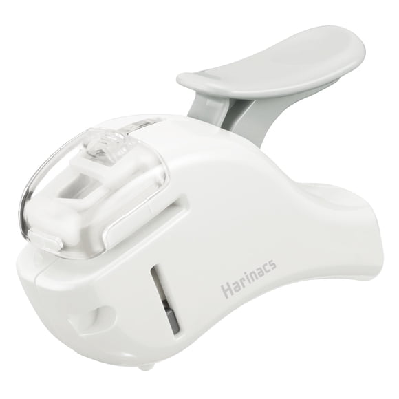 Grapadora sin grapas Kokuyo Harinacs Handheld Compact Alpha