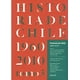 thumbnail image 1 of LIBRO HISTORIA DE CHILE 1960- 2010 TOMO 3 (TAPA DURA) / 645, 1 of 2