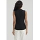 thumbnail image 2 of Polera Mujer Texturizada Negro, 2 of 6