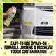 thumbnail image 3 of Removedor de insectos, savia y alquitrán Chemical Guys Pre Wash 450 mL, paquete de 2, 3 of 7