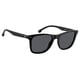 thumbnail image 4 of Anteojos de Sol Carrera 2022T/S 807 Negro 51 mm Protección UV, 4 of 4
