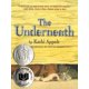 thumbnail image 1 of Libro Atheneum Books for Young Readers – The Underneath, 1 of 1