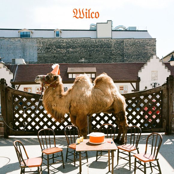 Vinilo Nonesuch – Wilco