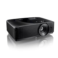 Proyector Optoma Hd146X De Alto Rendimiento 3600 Lúmenes 1080P