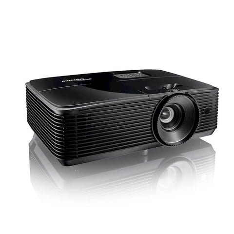 Proyector Optoma Hd146X De Alto Rendimiento 3600 Lúmenes