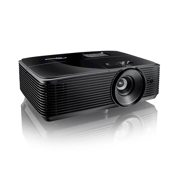 Proyector Optoma HD146X de alto rendimiento 3600 lúmenes 1080p