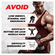 thumbnail image 4 of Tribulus 1500mg Maximum Strength 120 Capsulas Xemenry, 4 of 11