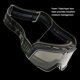 thumbnail image 5 of Gafas Deportivas Protectoras 100% Barstow con Lente Espejo Plateado, 5 of 7