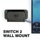 thumbnail image 4 of Soporte de TV Monzlteck para Dock Switch 2 Lado Izquierdo, Metal, 4 of 9