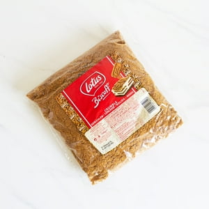 Bolsa De Galleta Molida Lotus Biscoff 750 Grs