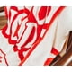 thumbnail image 5 of Manta de microfelpa Nissin Cup Noodles con el logotipo de los fideos, 115 x 150 cm, 5 of 7