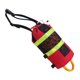 thumbnail image 2 of Bolsa Flotante Para Tiro, Bolsa Para Agua Con Cuerda Para Canotaje, Kayak, Naranja Reflectante, 2 of 5