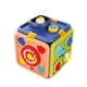 thumbnail image 4 of Cubo de actividades multiusos 6 en 1, juguetes Montessori, aprendizaje temprano, educativo para niños pequeños, niñas, niños, regalos de cumpleaños, 4 of 5