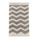 thumbnail image 1 of Bajada Cama Moroc 60x90 Cm Lineas ZigZag, 1 of 1