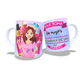 thumbnail image 1 of Tazon Taza Profesiones Manicurista, 1 of 1