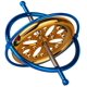 thumbnail image 4 of Giroscopio de precisión Joytech de metal Balance Toy AG002, 4 of 8