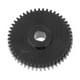 thumbnail image 2 of Los accesorios de engranajes retrovisores reemplazan las piezas de repuesto portátiles Metal de alto rendimiento Premium Professional para Mazda CX-5 48T 20MM, 2 of 5