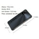 thumbnail image 4 of Umidigi BISON GT2 - Celular Resistente Golpes Caidas Agua - Android 12 DualSIM Rugerizado, 4 of 5