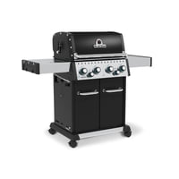 Broilking - Parrilla Broil King A Gas Baron 490