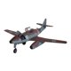 thumbnail image 5 of Kit De Montaje De Modelo De Avión De Combate ME-262 Alemán A Escala 1:33 GPM Para Adolescentes, 5 of 5