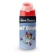 thumbnail image 1 of Agente Secreto ArdillaBotella de Agua con Tapa Pop Top de Un Toque, Acero Inoxidable, a Prueba de Fugas, para Deportes, Botella Infantil rosa 12 oz, 1 of 6