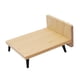thumbnail image 2 of Muebles De Casa De Mu?ecas DIY Mini Prerend Play Miniatura Para Sala De Estar Dormitorio, 2 of 5