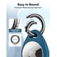 thumbnail image 5 of Funda impermeable de TPU para AirTag Holder UnbreakCable, paquete de 4, 5 of 9