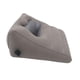 thumbnail image 4 of Almohada De Cama Cómoda Almohada De Cuña Para Dormir Para Leer Dormir En El Coche Con Bolsa De Almacenamiento, 4 of 5