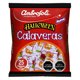 thumbnail image 1 of Gomitas Calaberas Twins, 150 g, 1 of 1