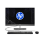 thumbnail image 1 of AIO HP ProOne 240 G10 Intel Core i5 16GB RAM 512GB SSD FHD Windows 11 Pro, 1 of 7