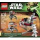 thumbnail image 2 of Juguete de construcción LEGO Star Wars Clone Troopers vs Droidekas, 2 of 7