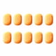 thumbnail image 1 of 10Pcs / Pack 1:12 Escala Casa De Mu?ecas Miniatura Mini Cookie Casa De Mu?ecas Alimentos Accs Style, 1 of 5