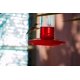 thumbnail image 4 of Alimentador de colibríes Rocky Mountain Goods 473 ml Rojo, 4 of 9