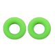thumbnail image 5 of 2 Piezas Gafas Ear Grips Clips De Oreja Redondos Para Gafas Ni?os Adultos Verde, 5 of 5