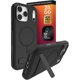 thumbnail image 1 of Funda ZAGG Sedona para iPhone 17 Pro Max Negra, 1 of 9