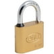 thumbnail image 2 of Candado S 50mm Bronce, 2 of 4